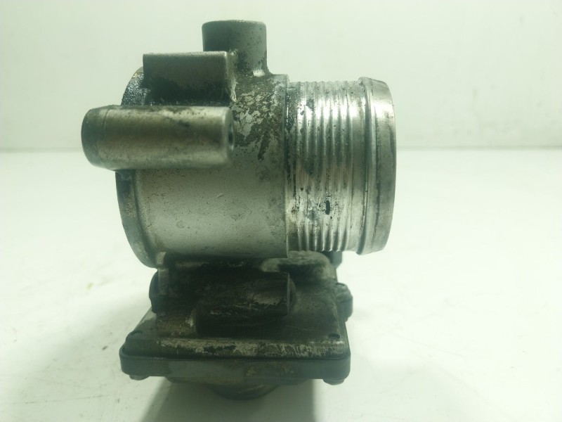 Recambio de caja mariposa para volkswagen golf vi (5k1) 2.0 tdi referencia OEM IAM 03L128063E 03L128063D 