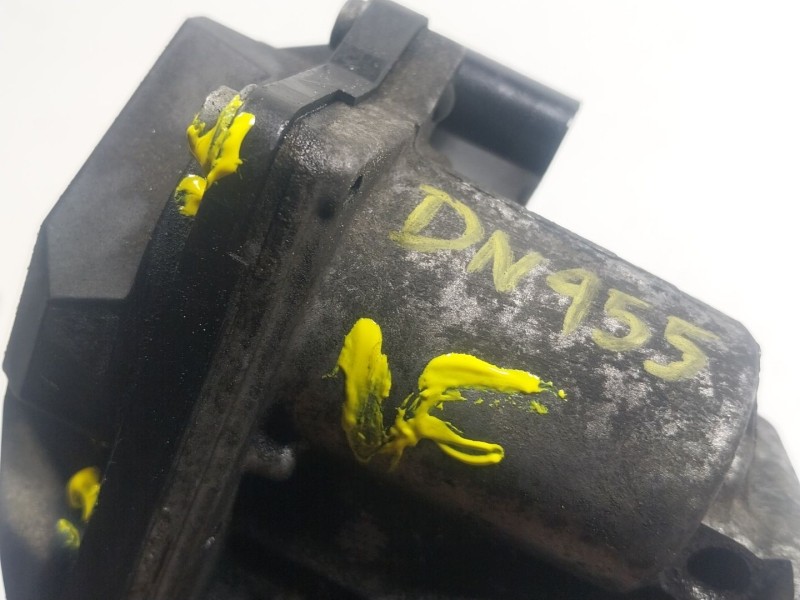 Recambio de caja mariposa para volkswagen golf vi (5k1) 2.0 tdi referencia OEM IAM 03L128063E 03L128063D 