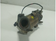 Recambio de catalizador para hyundai bayon (bc3) 1.0 t-gdi referencia OEM IAM    2