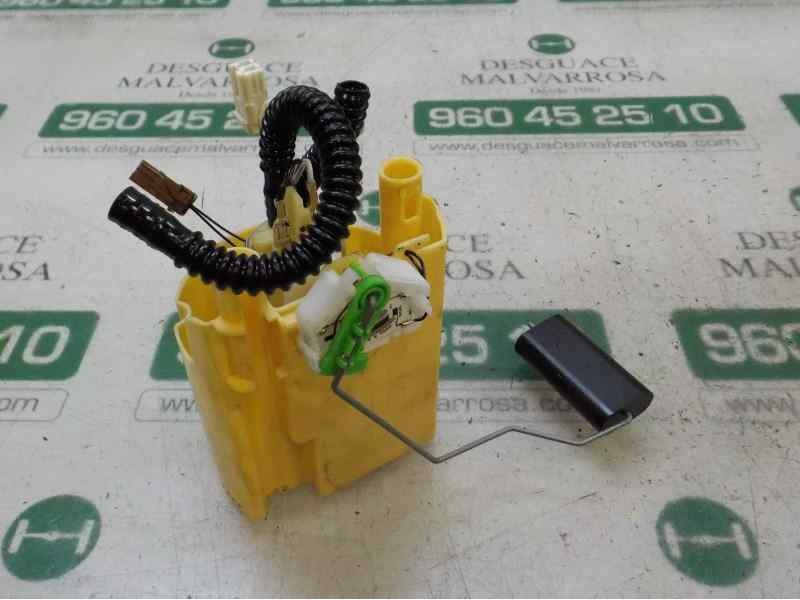 Recambio de bomba combustible para renault clio iv zen referencia OEM IAM   