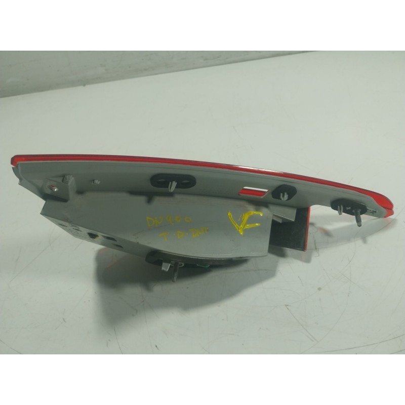 Recambio de piloto trasero derecho interior para jaguar xf ii (x260) 2.0 d referencia OEM IAM  GX6315K272AG 