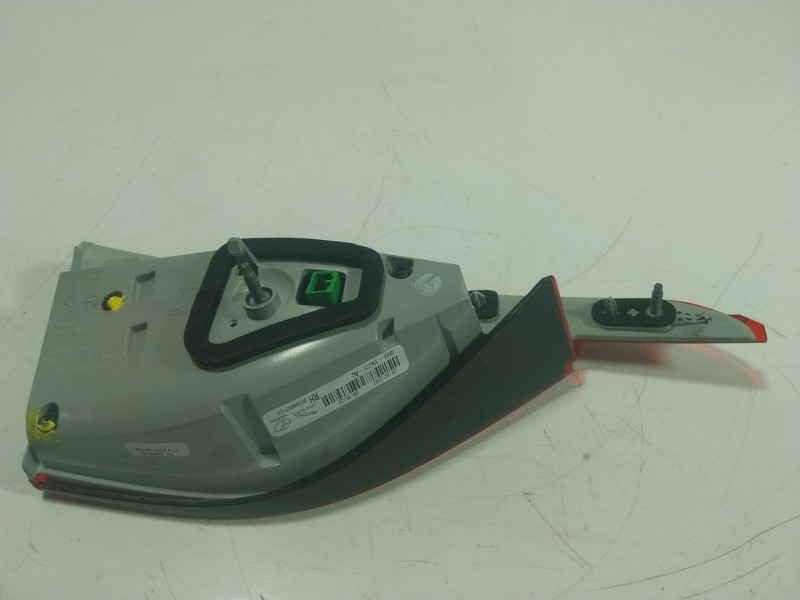 Recambio de piloto trasero derecho interior para jaguar xf ii (x260) 2.0 d referencia OEM IAM  GX6315K272AG 