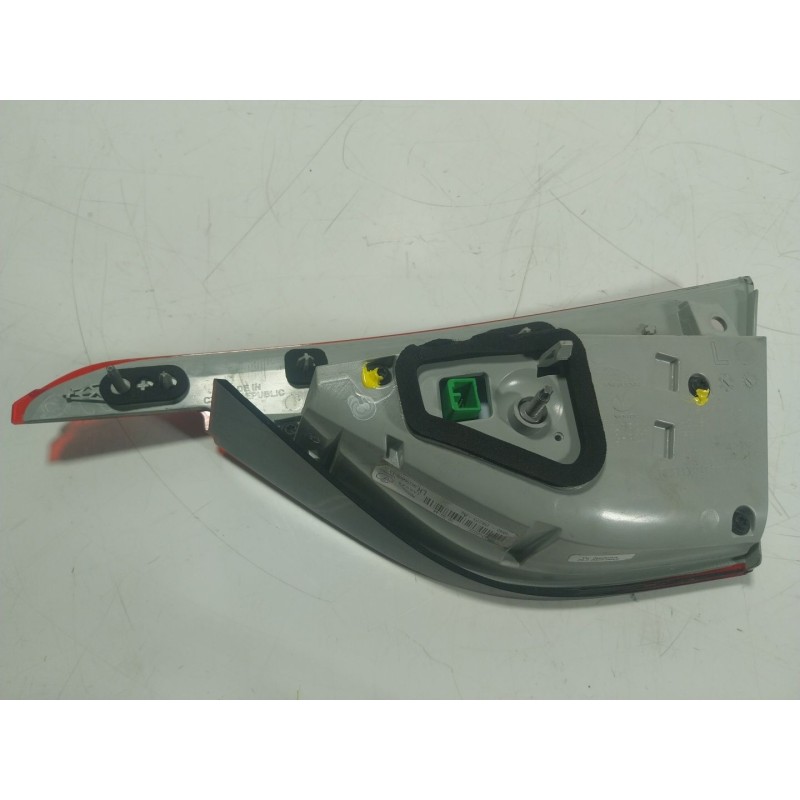 Recambio de piloto trasero izquierdo interior para jaguar xf ii (x260) 2.0 d referencia OEM IAM  GX6315K273AG 