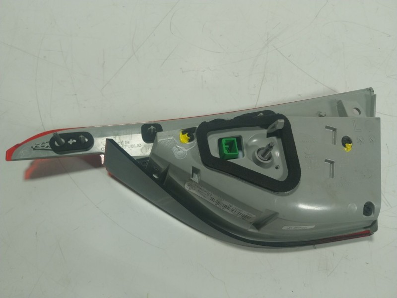 Recambio de piloto trasero izquierdo interior para jaguar xf ii (x260) 2.0 d referencia OEM IAM  GX6315K273AG 