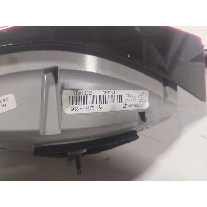 Recambio de piloto trasero izquierdo interior para jaguar xf ii (x260) 2.0 d referencia OEM IAM  GX6315K273AG 