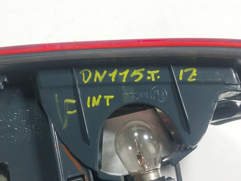 Recambio de piloto trasero izquierdo interior para bmw 3 (f30, f80) 320 d referencia OEM IAM  737111102 