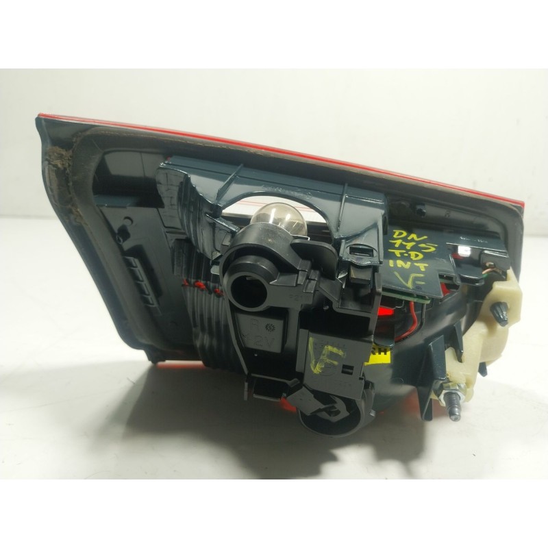 Recambio de piloto trasero derecho interior para bmw 3 (f30, f80) 320 d referencia OEM IAM  7371112 