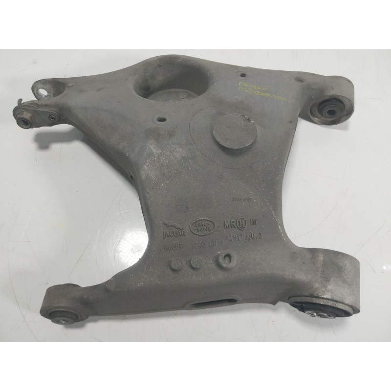 Recambio de brazo suspension inferior trasero izquierdo para jaguar xf ii (x260) 2.0 d referencia OEM IAM   