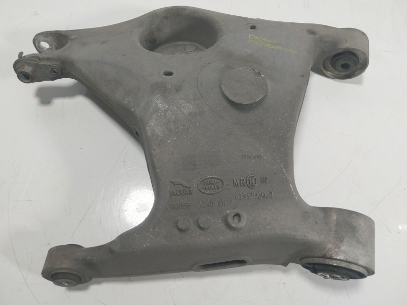 Recambio de brazo suspension inferior trasero izquierdo para jaguar xf ii (x260) 2.0 d referencia OEM IAM   