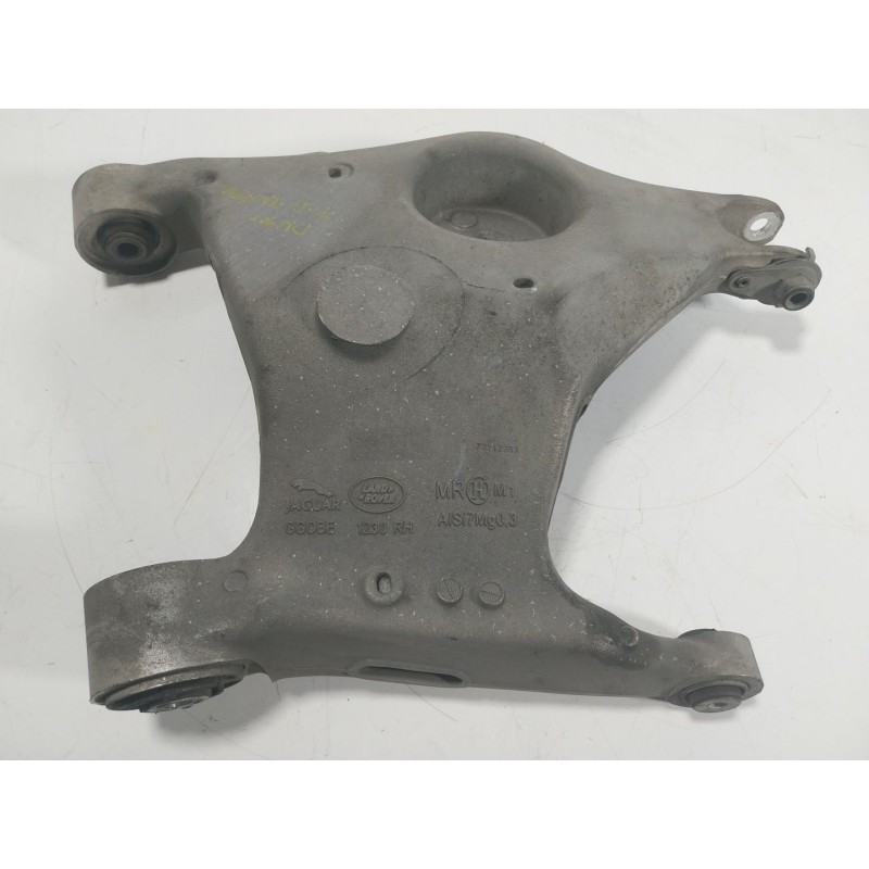 Recambio de brazo suspension inferior trasero derecho para jaguar xf ii (x260) 2.0 d referencia OEM IAM   