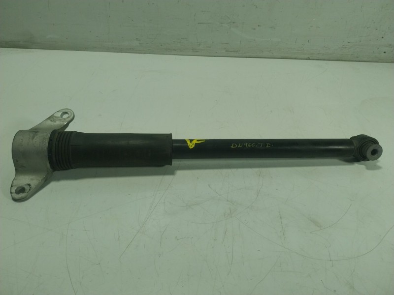 Recambio de amortiguador trasero izquierdo para jaguar xf ii (x260) 2.0 d referencia OEM IAM  GX6318A145XX 