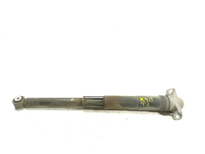 Recambio de amortiguador trasero izquierdo para seat leon (5f1) 1.6 tdi referencia OEM IAM 5Q0513049DD 5Q0512013ES 