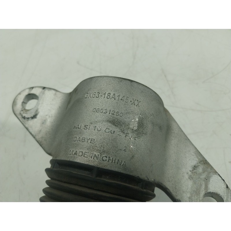 Recambio de amortiguador trasero izquierdo para jaguar xf ii (x260) 2.0 d referencia OEM IAM  GX6318A145XX 