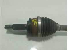 Recambio de transmision izquierda para hyundai bayon (bc3) 1.0 t-gdi referencia OEM IAM 49500Q0000 ML00VJEN5514C  2