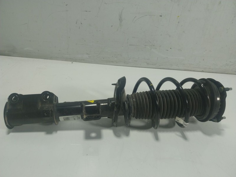 Recambio de amortiguador delantero izquierdo para hyundai bayon (bc3) 1.0 t-gdi referencia OEM IAM 54650Q0KA0 54650Q0KA0 