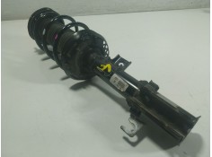 Recambio de amortiguador delantero izquierdo para hyundai bayon (bc3) 1.0 t-gdi referencia OEM IAM 54650Q0KA0 54650Q0KA0  2