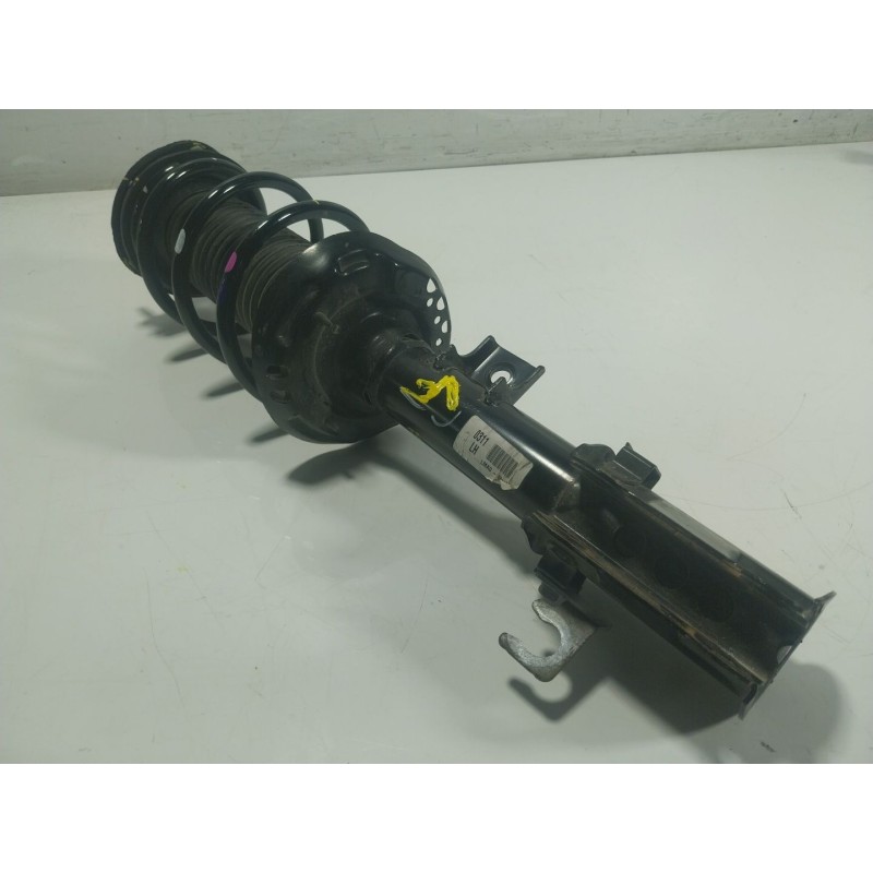 Recambio de amortiguador delantero izquierdo para hyundai bayon (bc3) 1.0 t-gdi referencia OEM IAM 54650Q0KA0 54650Q0KA0 