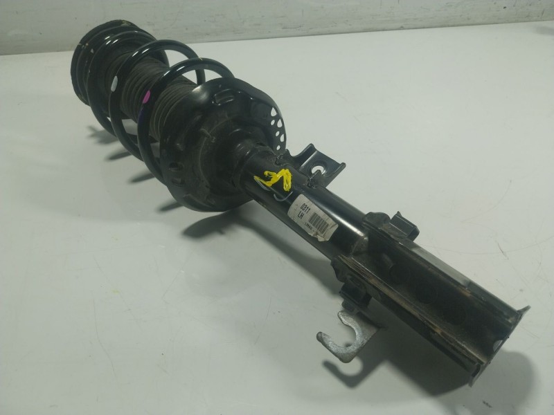 Recambio de amortiguador delantero izquierdo para hyundai bayon (bc3) 1.0 t-gdi referencia OEM IAM 54650Q0KA0 54650Q0KA0 