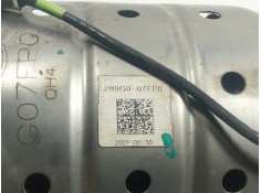 Recambio de catalizador para kia xceed (cd) 1.0 t-gdi referencia OEM IAM 289G007FP0 289G007FP0  2