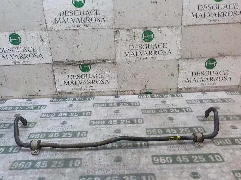 Recambio de barra estabilizadora delantera para skoda fabia (5j2 ) spirit referencia OEM IAM 6Q0411305AM  