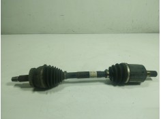 Recambio de transmision izquierda para kia sorento iii (um) 2.2 crdi 4wd referencia OEM IAM  49500C5000 