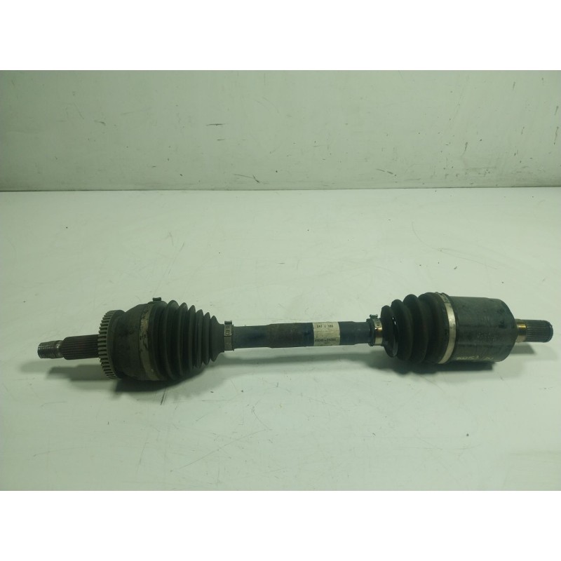 Recambio de transmision izquierda para kia sorento iii (um) 2.2 crdi 4wd referencia OEM IAM  49500C5000 