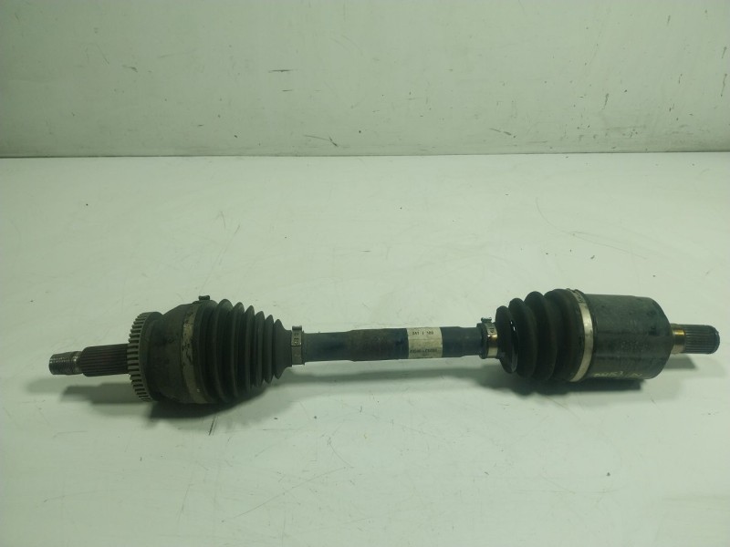 Recambio de transmision izquierda para kia sorento iii (um) 2.2 crdi 4wd referencia OEM IAM  49500C5000 