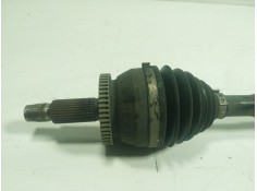 Recambio de transmision izquierda para kia sorento iii (um) 2.2 crdi 4wd referencia OEM IAM  49500C5000  2