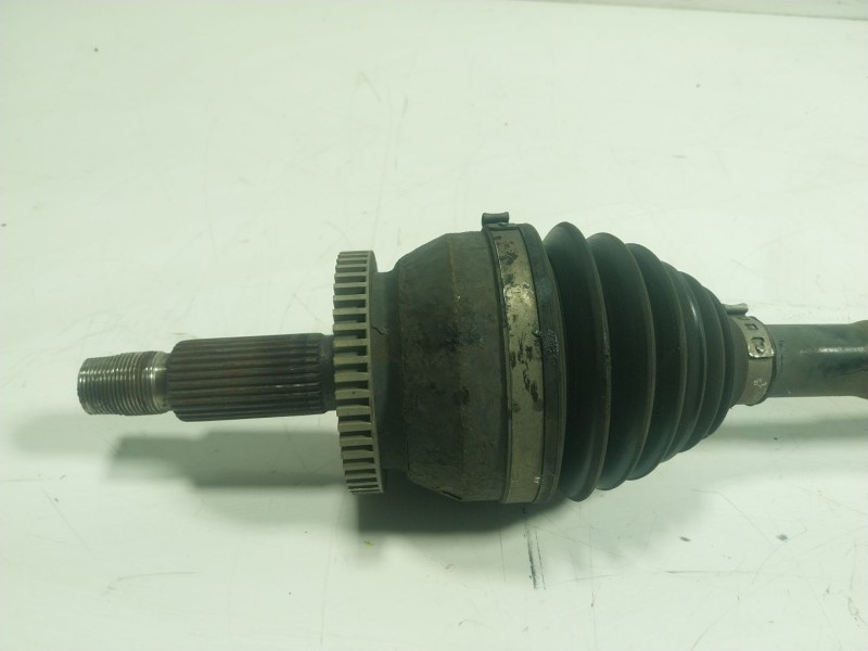 Recambio de transmision izquierda para kia sorento iii (um) 2.2 crdi 4wd referencia OEM IAM  49500C5000 