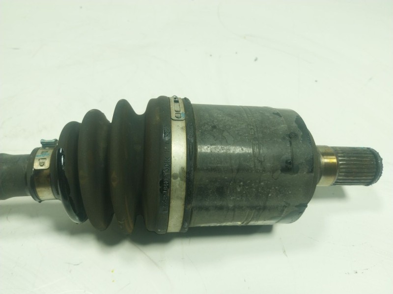 Recambio de transmision izquierda para kia sorento iii (um) 2.2 crdi 4wd referencia OEM IAM  49500C5000 