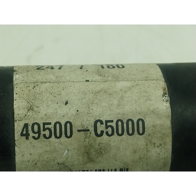 Recambio de transmision izquierda para kia sorento iii (um) 2.2 crdi 4wd referencia OEM IAM  49500C5000 