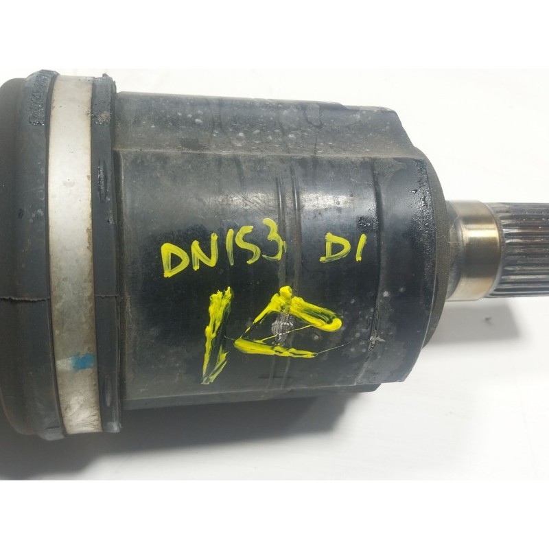 Recambio de transmision izquierda para kia sorento iii (um) 2.2 crdi 4wd referencia OEM IAM  49500C5000 