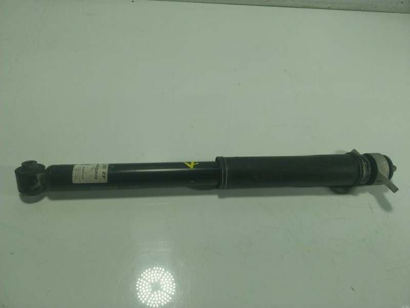 Recambio de amortiguador trasero derecho para hyundai bayon (bc3) 1.0 t-gdi referencia OEM IAM 55307Q0KA0 55300Q0KA0 