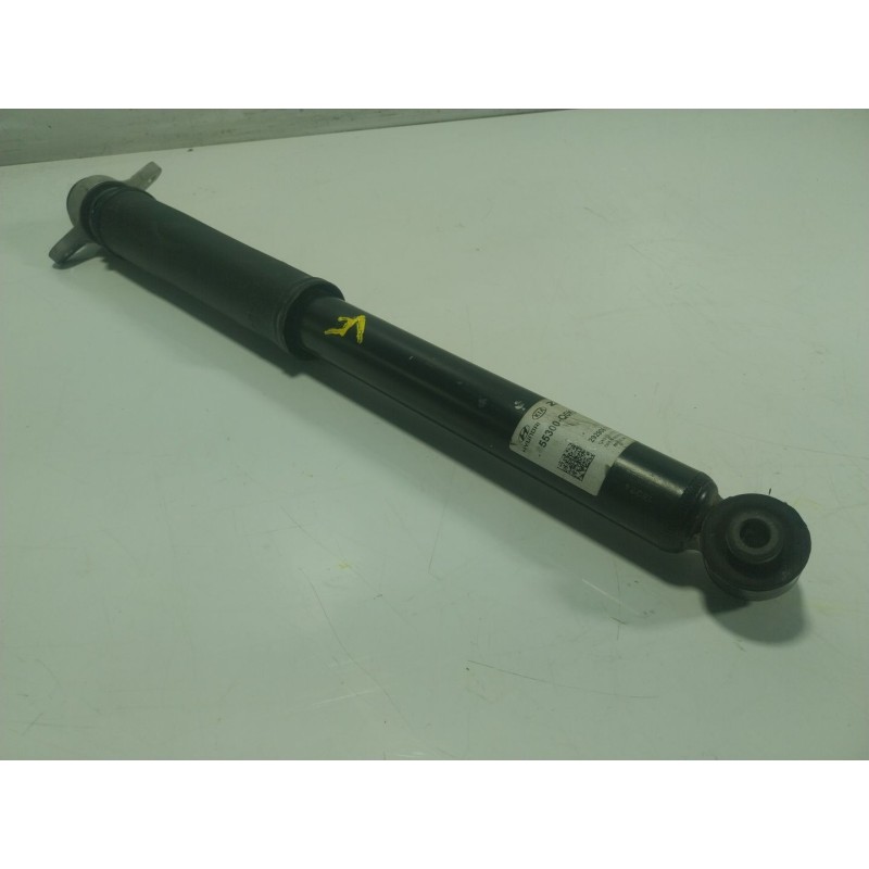 Recambio de amortiguador trasero derecho para hyundai bayon (bc3) 1.0 t-gdi referencia OEM IAM 55307Q0KA0 55300Q0KA0 