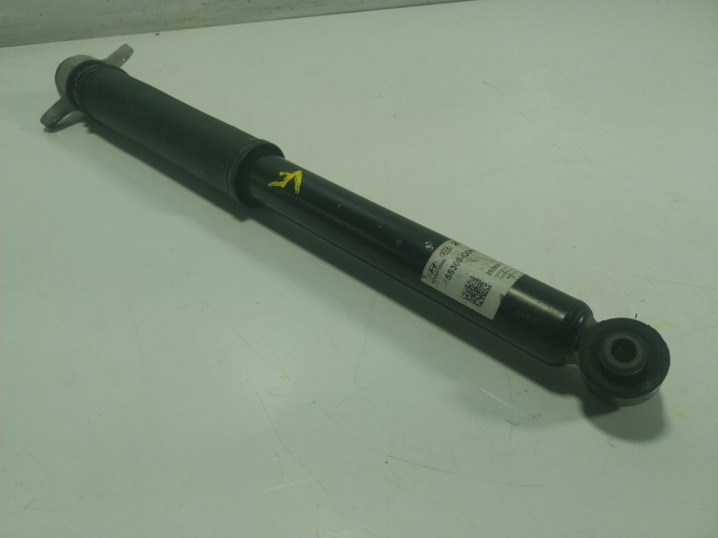 Recambio de amortiguador trasero derecho para hyundai bayon (bc3) 1.0 t-gdi referencia OEM IAM 55307Q0KA0 55300Q0KA0 