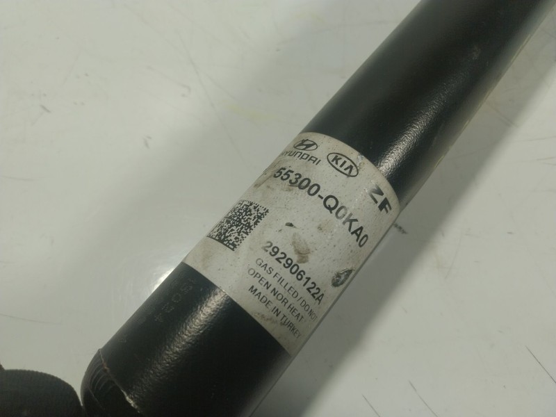 Recambio de amortiguador trasero izquierdo para hyundai bayon (bc3) 1.0 t-gdi referencia OEM IAM 55307Q0KA0 55300Q0KA0 