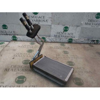 RADIADOR CALEFACCION / AIRE ACONDICIONADO 