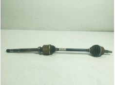 Recambio de transmision derecha para citroën c5 aircross (a_) 1.2 puretech 130 (arhnsj) referencia OEM IAM  9819435780 