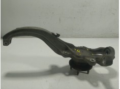 Recambio de mangueta delantera izquierda para jaguar xf ii (x260) 2.0 d referencia OEM IAM  GX633K186BA  2