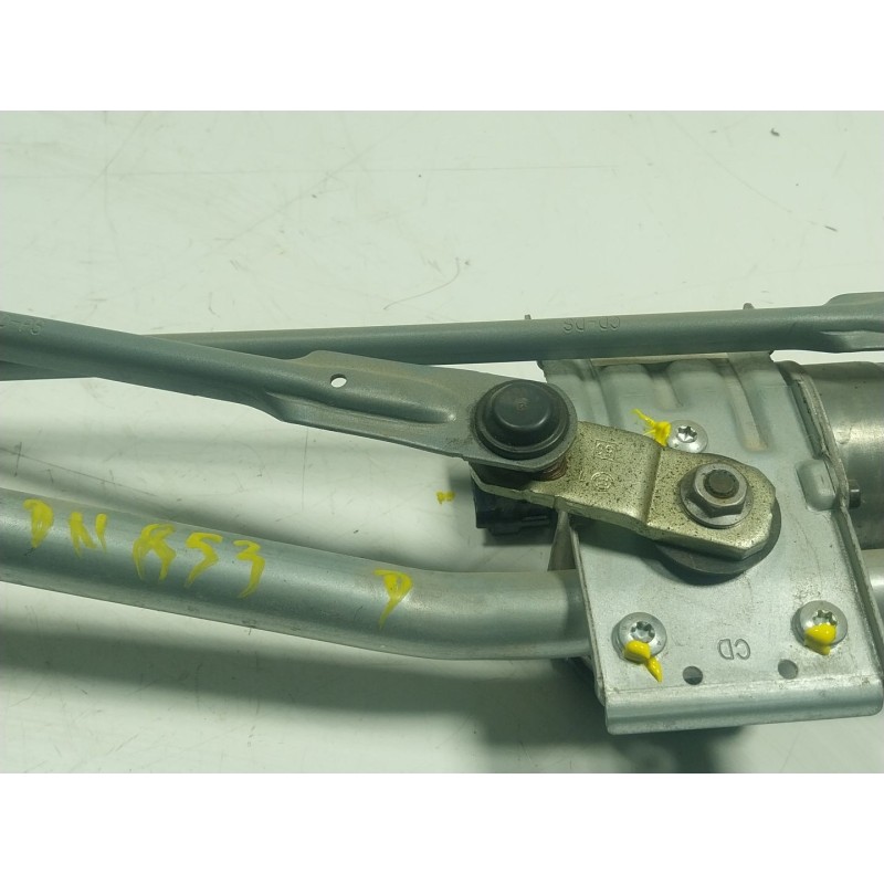 Recambio de motor limpia delantero para kia xceed (cd) 1.0 t-gdi referencia OEM IAM 98110F2000 98100J7000 