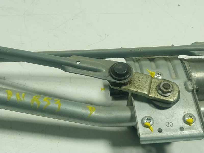 Recambio de motor limpia delantero para kia xceed (cd) 1.0 t-gdi referencia OEM IAM 98110F2000 98100J7000 