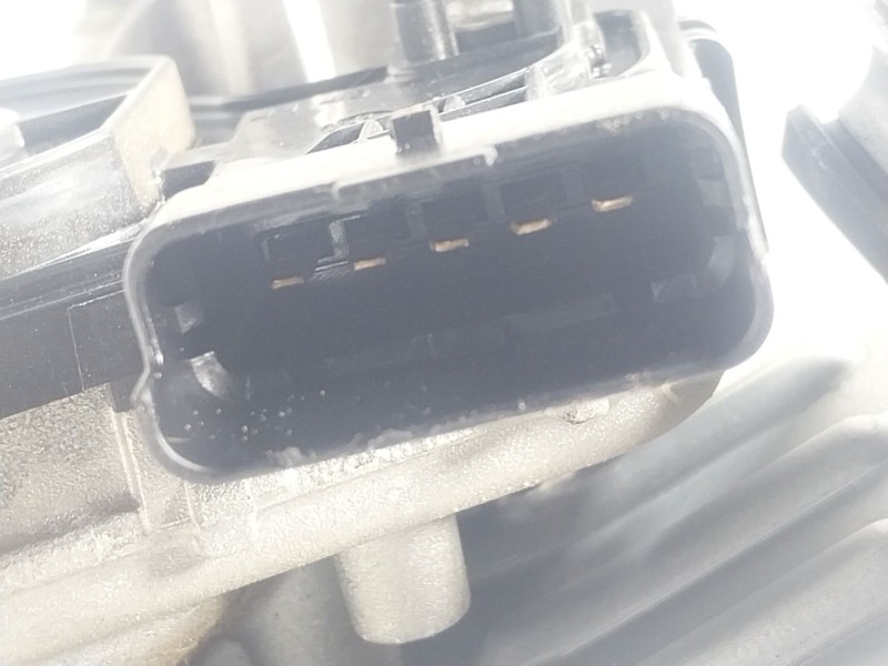 Recambio de motor limpia delantero para kia xceed (cd) 1.0 t-gdi referencia OEM IAM 98110F2000 98100J7000 