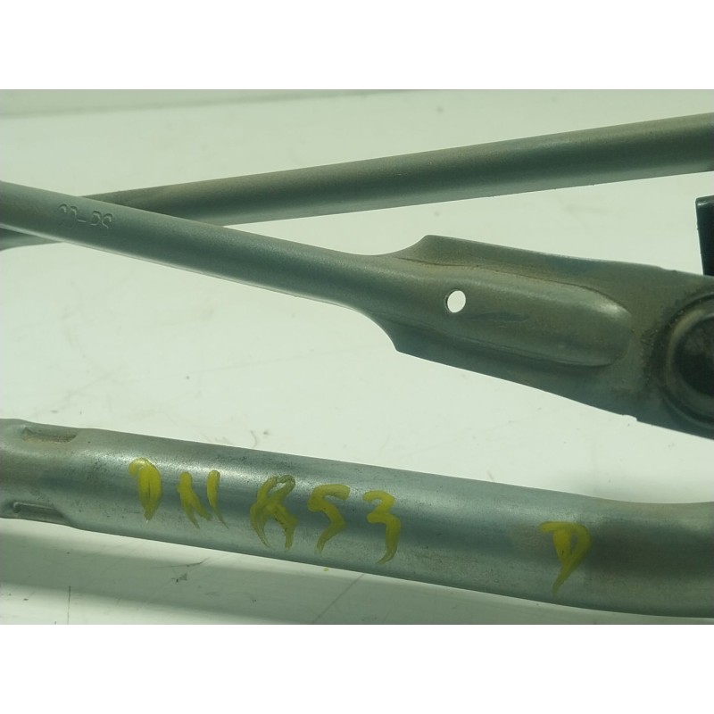 Recambio de motor limpia delantero para kia xceed (cd) 1.0 t-gdi referencia OEM IAM 98110F2000 98100J7000 