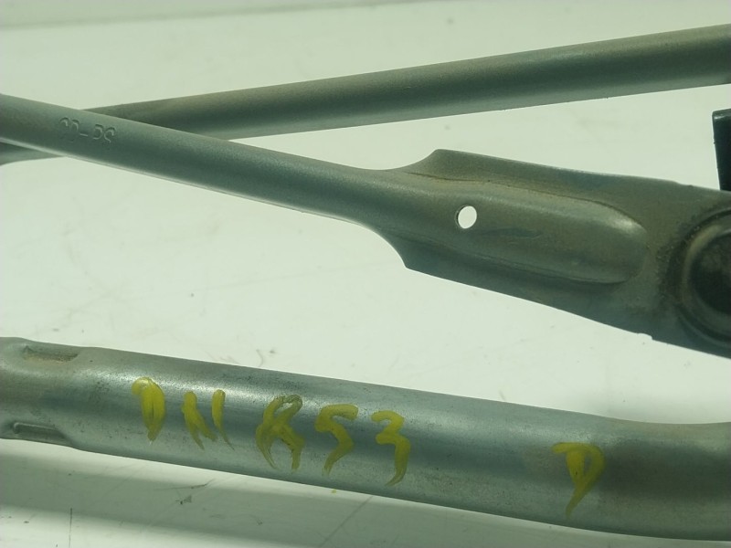 Recambio de motor limpia delantero para kia xceed (cd) 1.0 t-gdi referencia OEM IAM 98110F2000 98100J7000 