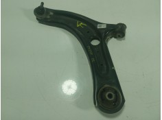 Recambio de brazo suspension inferior delantero izquierdo para hyundai bayon (bc3) 1.0 t-gdi referencia OEM IAM 54500Q0000 54500