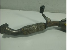 Recambio de catalizador para hyundai bayon (bc3) 1.0 t-gdi referencia OEM IAM 28605Q0220 220820C  2