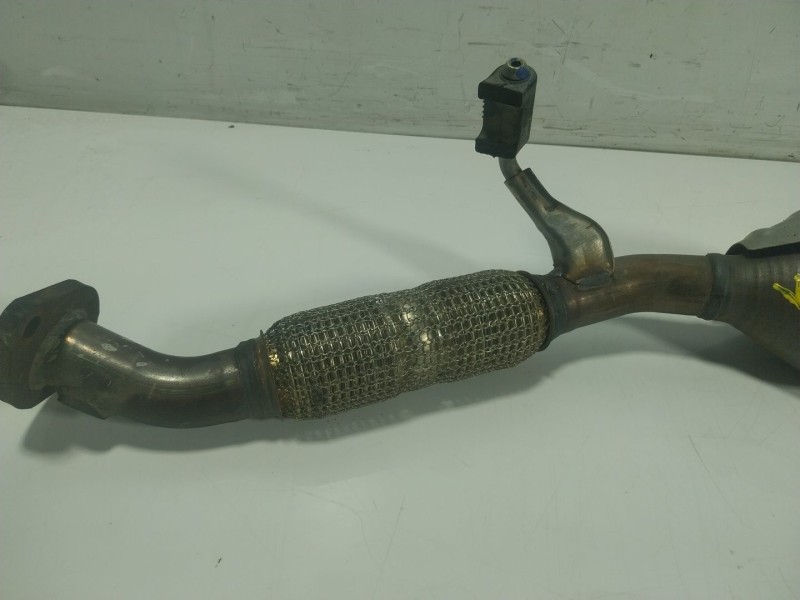 Recambio de catalizador para hyundai bayon (bc3) 1.0 t-gdi referencia OEM IAM 28605Q0220 220820C 