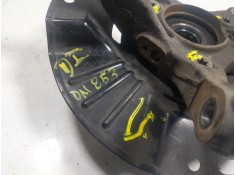 Recambio de mangueta delantera izquierda para kia xceed (cd) 1.0 t-gdi referencia OEM IAM 51715J7AA0   2