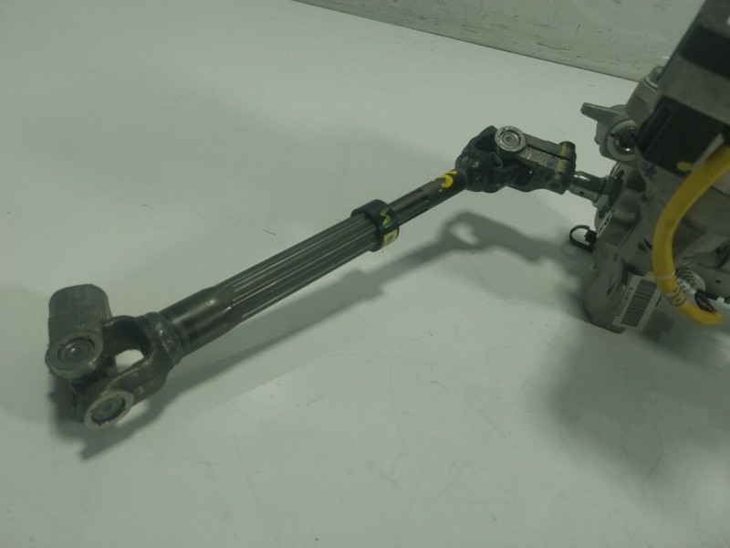 Recambio de columna direccion para hyundai bayon (bc3) 1.0 t-gdi referencia OEM IAM 56310Q0400 56300Q0610 