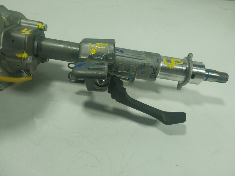 Recambio de columna direccion para hyundai bayon (bc3) 1.0 t-gdi referencia OEM IAM 56310Q0400 56300Q0610 